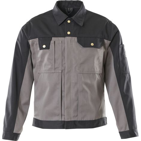 Mascot Bundjacke IMAGE Como Gr. 64 anthrazit/schwarz (1/4)