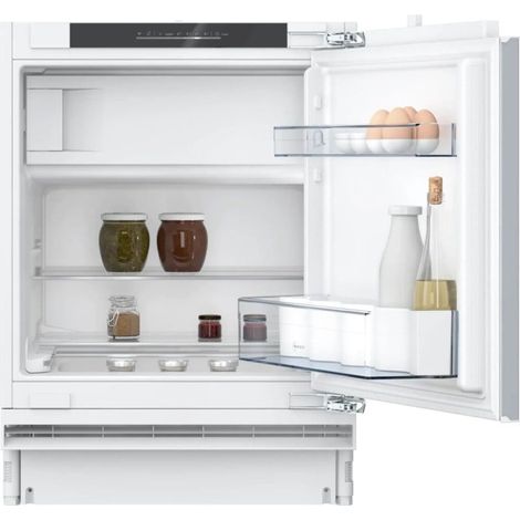 Kühlschrank Neff ku1212fe0 134 Liter Kapazität Superkühlung (1/3)