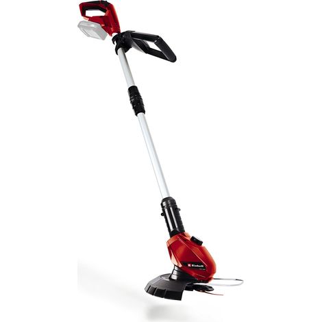 Tagliabordi Batteria GECT18LI Einhell Solo Corpo Macchina Volt 18 Xchange (1/5)