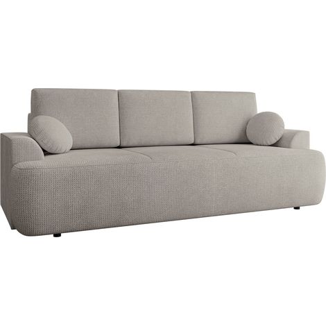 Sofá cama Bountiful 104, Lima 50, Almacenaje, 0, 94x248x110cm (1/5)