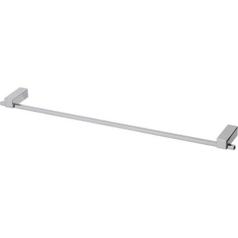 847008 Unica P/Toalla 55Cm Cromo