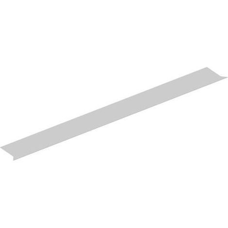 Insert en caoutchouc LUMOS ET SPS Couleur 2457 688,9x146,5x2mm