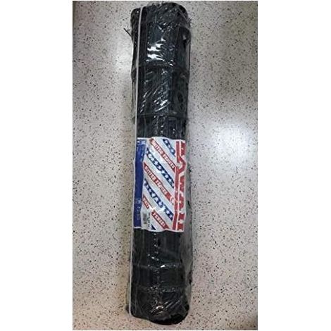 RETE PER AIUOLE HAWAII IN FILO D'ACCIAIO ZINCATO E PLASTIFICATO 150X90 RT.10 MT H.90