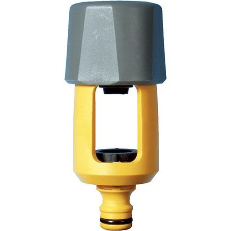 Hozelock 2274 Mixer Tap Connector Max 34mm Diameter