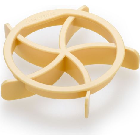 Tescoma 630084 Stampo per Pane Kaiser, 630084, Plastica resistente BPA Free (1/5)