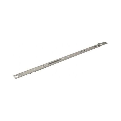 Verrouilleur horizontal/vertical - Type de verrouillage : 1 galet E - Longueur (mm) : 400 - ROTO (1/3)