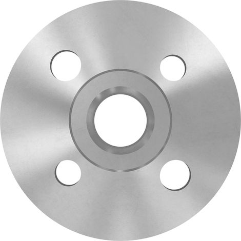 Bosch cutting/grinding PRO Backing Pad Round Nut M14 180 230mm 1603345004 (1/3)