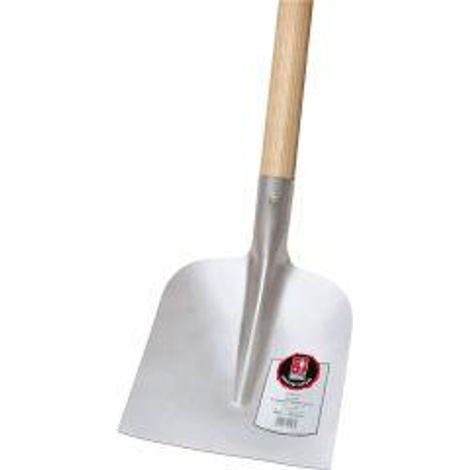 Holsteiner Schaufel ELS silber Gr. 2 (1/4)