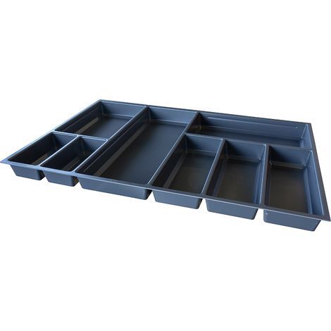 Sky Besteckkasten 716x474mm für Antaro Anthrazit SANS MARQUE