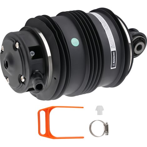 Rear Left Air Spring Suspension Bag 3Pins for Mercedes E-Class W211 2113200725