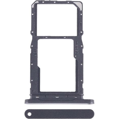For Samsung Galaxy Tab A9 Original SIM Micro SD Card Tray chit (1/5)