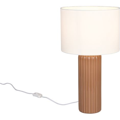 Lampe de table Blair Ø 28cm - R51811072