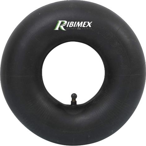 Ribimex Camera d'Aria di Ricambio per Carrello, Diametro 260 x 85 mm, Realizzata in Gomma Resistente per Maggiore Durata e Facilità di Installazione - PRCA260