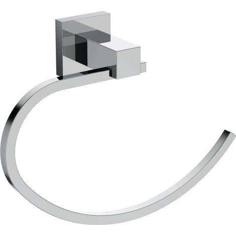 Toallero cromado Ideal Standard (1/4)