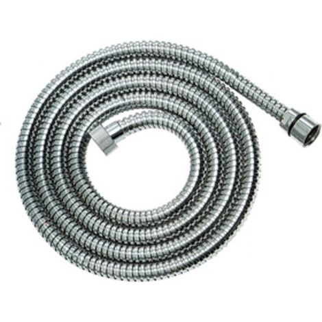 PL FLESSIBILE CONICO P/DOCCIA DOPP. AGGR. 150 CM