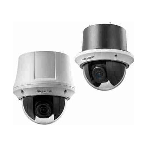HIKVISION - DS-2AE4225T-D3 - SPEED DOME 25X 4" WDR 120DB INCASSO 2MP