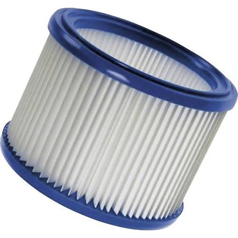 FILTRO FLEXIBLE PARA ASPIRADORA VC 21