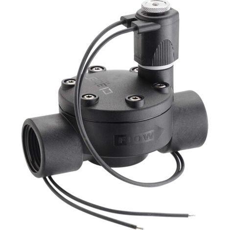 ELETTROVALVOLA 24V 1 F 90814