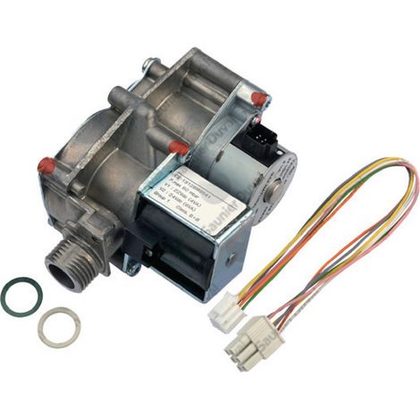 Mécanisme gaz G30- SAUNIER DUVAL - S1071500