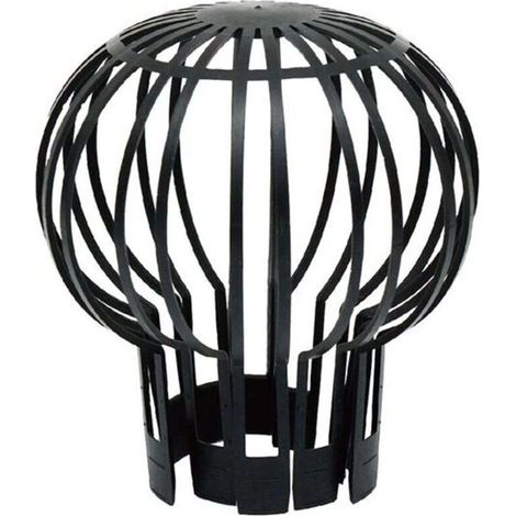 1pcs Plaque de sol en plastique pour l'évacuation des eaux de pluie, anti-blocage, pour les balcons, pour l'eau de pluie, pour la maison, anti-feuilles.-Crezuo (1/4)