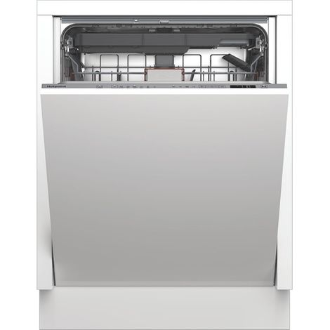 Hotpoint Ariston HDI LYM A5 R, Lavastoviglie 60cm, Classe A, 15 coperti, 41dBA, WiFi, OdourProtect