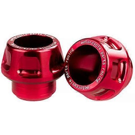 protections de cadre de fourche avant de moto de rechange (1/5)