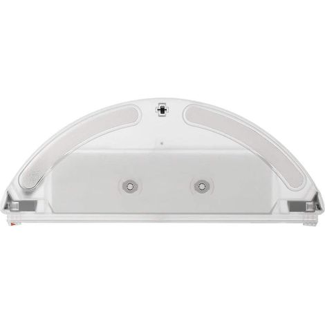 HOXILEELEO - Réservoir d'eau de rechange pour aspirateur robot Xiaomi Pièces détachées professionnelles pour aspirateur (1/5)