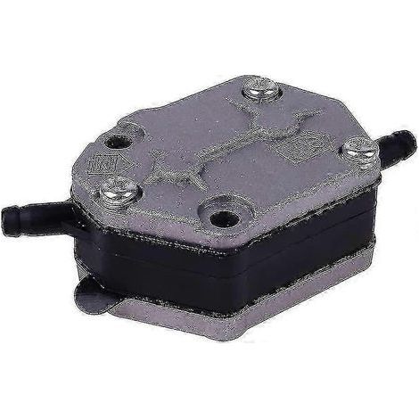 Ensemble pompe à carburant pour moteur hors-bord 25/30 CV 2 temps FR (1/3)
