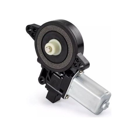 D651-58-58XB New Second Generation Mazda 6 Ruiyi Front Right X80M2 Window Regulator Motor (1/4)