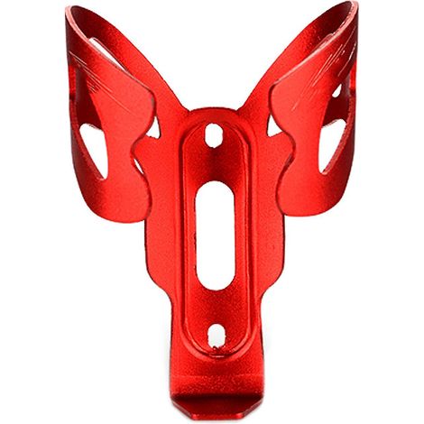 Porte-bouteille universel creux haute résistance pour vélos d'extérieur (1/5)