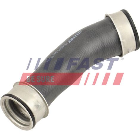 FT10506 tubo turbina veloce