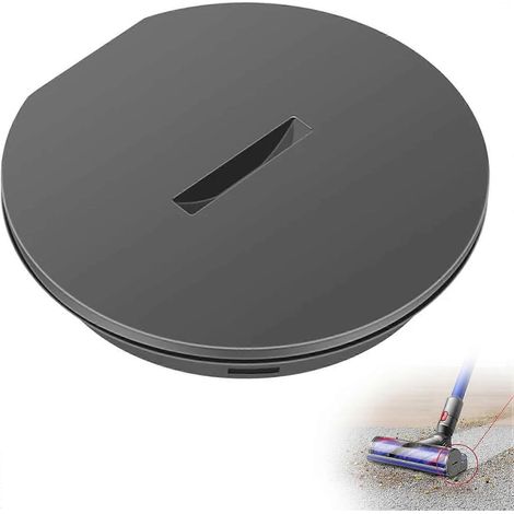 Couvercle de l'embout de la brosse pour aspirateur Dyson v6 v8 v10 v11 à entraînement direct - Pièces détachées pour l'accessoire de la tête d'aspiration (1/5)