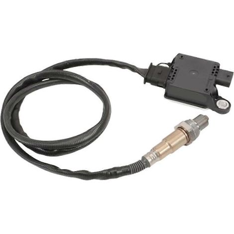 Capteur de particules d'échappement diesel JC3Z-5L239-C HC3Z-5L239-D pour Ford F150 F250 F350 F450 F550 Super Duty 2017-2022 (1/5)