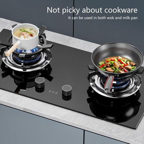 Dessous de plat résistant à la chaleur pour casseroles et machines à café – Accessoire de cuisine robuste en fonte