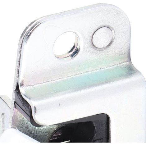 Performance Spare Corrosion Resistant 53302309 Onwards Sliding DUCATO (1/5)
