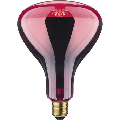 Paulmann Ampoule infrarouge E27 150 W (Ø x L) 125 mm x 173 mm 230 V 1 pc(s) (1/3)