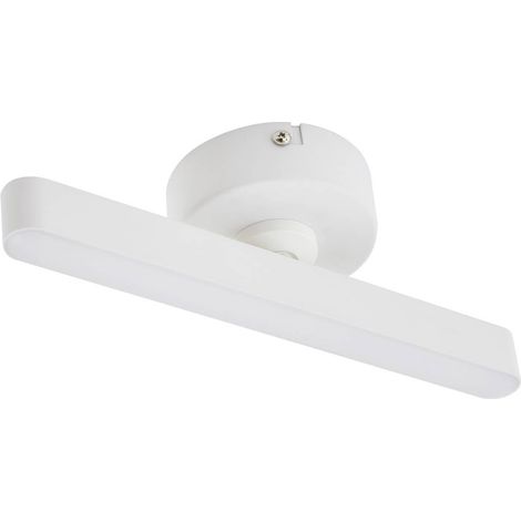 LED Ceiling Lightdimmable 'Eldrin' made of Metal for Living Room & Dining Room