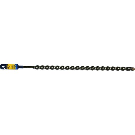 IRWIN 10502057 - Broca IR SPDH PLUS 25.0X600 MM