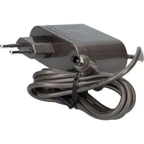 Alimentation pour DYSON DC45 Adaptateur Chargeur 16,75 V à 24,35 V 0.35A
