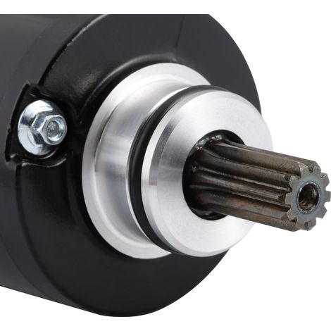Starter motor adapter for JETSKI ULTRA 150 99-00 21163-3718 21163-3715 (1/4)