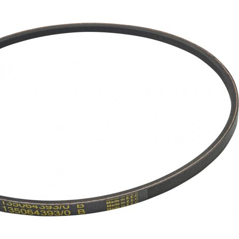 ORIGINAL STIGA Trapezriemen LINER 19S Rasentraktor Mähwerk V 135064393/0