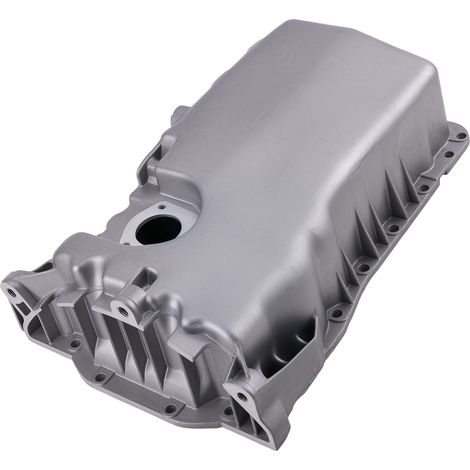 Motorlwanne pour Audi A3 8L1 TT 8N3 1.8L 038103603M 1996-2006 (1/5)