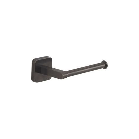 GEDY TONGA PORTAROTOLO GUN METAL