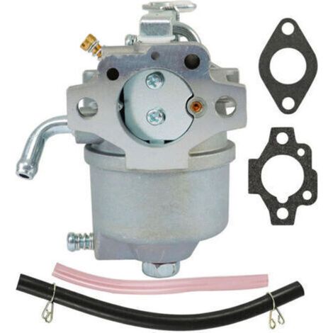 Carburateur pour John Deere 14SB JE75 JX75 JX85 21 pouces tondeuse à conducteur marchant, pour Kawasaki FC150V 4 temps moteur, remplace 15003-2364 (1/5)