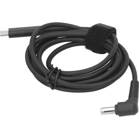 Câble de déclenchement pour simulateur PD, connecteur renforcé, plus durable, matériau PVC de qualité supérieure, 150 cm (59 pouces) (1/4)