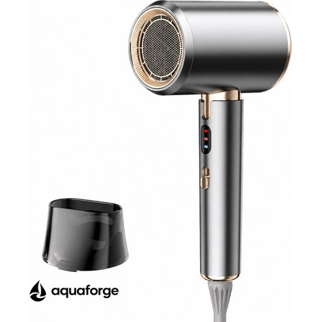 Sèche cheveux professionnel B208 2400 W ions négatifs (1/5)
