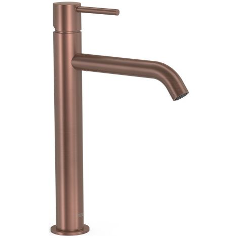 Mitigeur haut pour lavabo Volcanic - TRES 26230701VO (1/2)