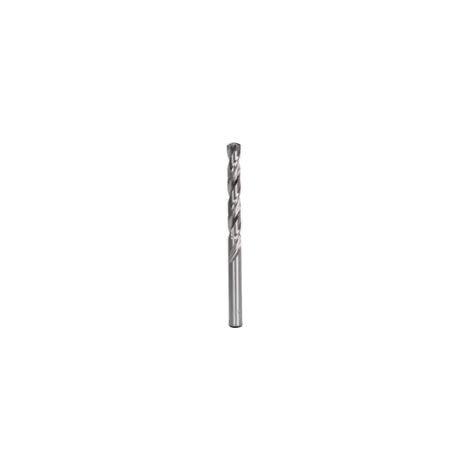 Broca metal Haushalt metal drill bit acero rápido 10 mm 133 mm