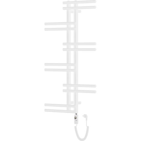 Mexen Jari radiatore elettrico 1005 x 550 mm, 300 W, bianco - W115-1005-550-2300-20 (1/5)