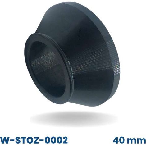 Kegel (40 mm) - zweitkleinster (5,2 cm - 8 cm) (1/5)